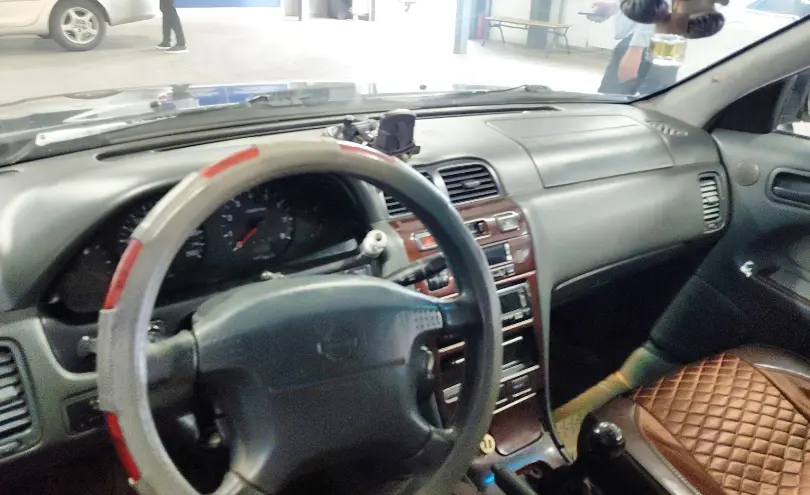 Nissan Maxima 1995 года за 1 300 000 тг. в Астана фото 5