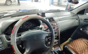 Nissan Maxima 1995 года за 1 300 000 тг. в Астана фото 5