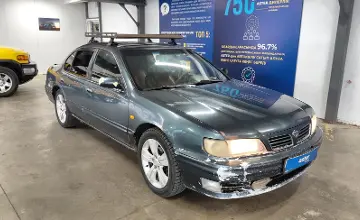 Nissan Maxima 1995 года за 1 300 000 тг. в Астана фото 2