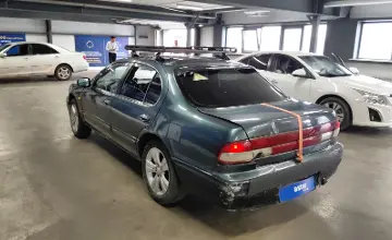 Nissan Maxima 1995 года за 1 300 000 тг. в Астана фото 4