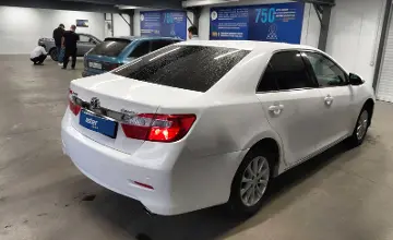 Toyota Camry 2014 года за 7 500 000 тг. в Астана фото 3