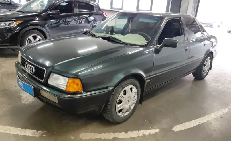 Audi 80 1991 года за 1 500 000 тг. в Астана
