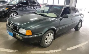 Audi 80 1991 года за 1 500 000 тг. в Астана фото 1