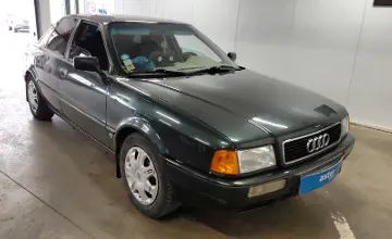 Audi 80 1991 года за 1 500 000 тг. в Астана фото 2