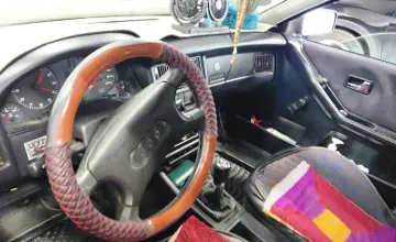 Audi 80 1991 года за 1 500 000 тг. в Астана фото 5
