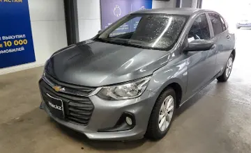 Chevrolet Onix 2023 года за 5 500 000 тг. в Астана фото 1