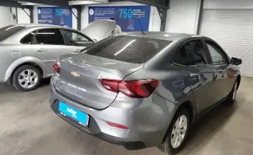 Chevrolet Onix 2023 года за 5 500 000 тг. в Астана фото 3