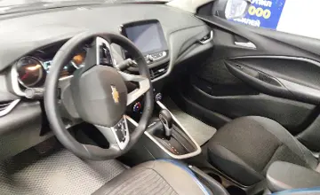 Chevrolet Onix 2023 года за 5 500 000 тг. в Астана фото 5