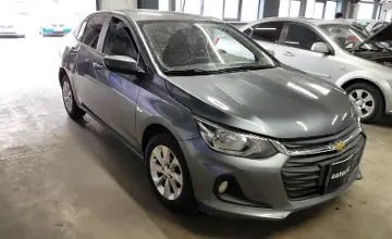 Chevrolet Onix 2023 года за 5 500 000 тг. в Астана фото 2