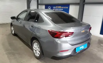 Chevrolet Onix 2023 года за 5 500 000 тг. в Астана фото 4