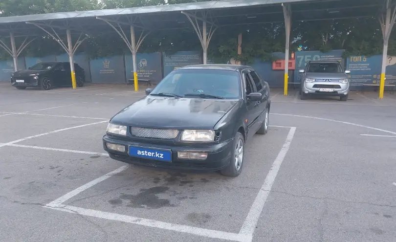 Volkswagen Passat 1994 года за 1 000 000 тг. в Алматы