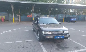 Volkswagen Passat 1994 года за 1 000 000 тг. в Алматы фото 2