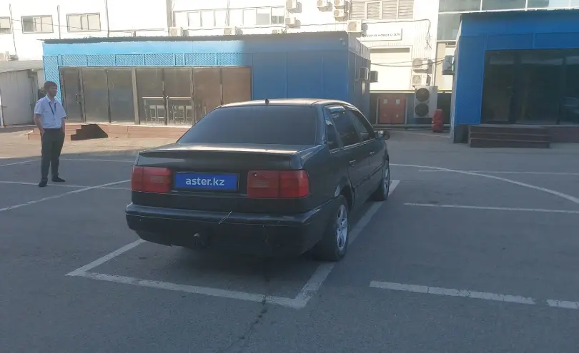 Volkswagen Passat 1994 года за 1 000 000 тг. в Алматы фото 3