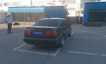 Volkswagen Passat 1994 года за 1 000 000 тг. в Алматы фото 3