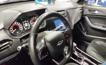 Chery Tiggo 2 Pro 2023 года за 3 200 000 тг. в Астана фото 5