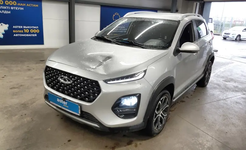 Chery Tiggo 2 Pro 2023 года за 3 200 000 тг. в Астана