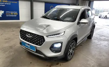Chery Tiggo 2 Pro 2023 года за 3 200 000 тг. в Астана фото 1