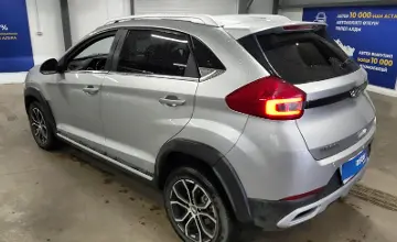 Chery Tiggo 2 Pro 2023 года за 3 200 000 тг. в Астана фото 4