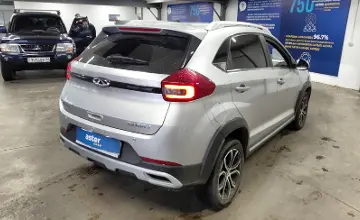 Chery Tiggo 2 Pro 2023 года за 3 200 000 тг. в Астана фото 3