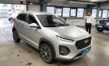 Chery Tiggo 2 Pro 2023 года за 3 200 000 тг. в Астана фото 2