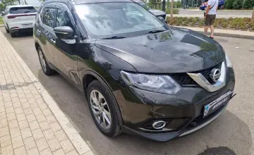 Nissan X-Trail 2017 года за 8 000 000 тг. в Астана фото 3