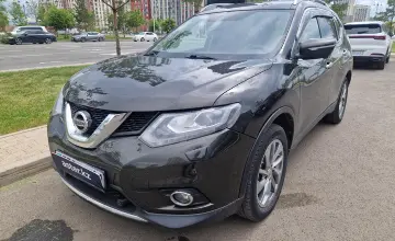 Nissan X-Trail 2017 года за 8 000 000 тг. в Астана фото 1