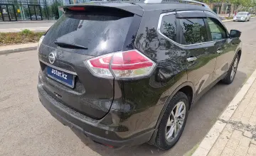 Nissan X-Trail 2017 года за 8 000 000 тг. в Астана