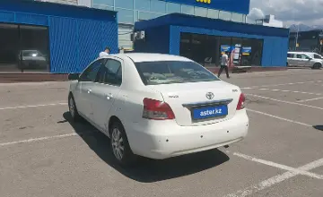 Toyota Yaris 2007 года за 3 700 000 тг. в Алматы фото 4
