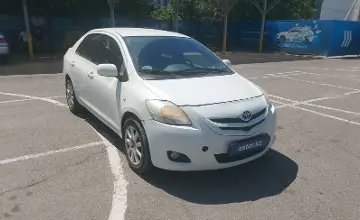 Toyota Yaris 2007 года за 3 700 000 тг. в Алматы фото 2