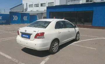 Toyota Yaris 2007 года за 3 700 000 тг. в Алматы фото 3