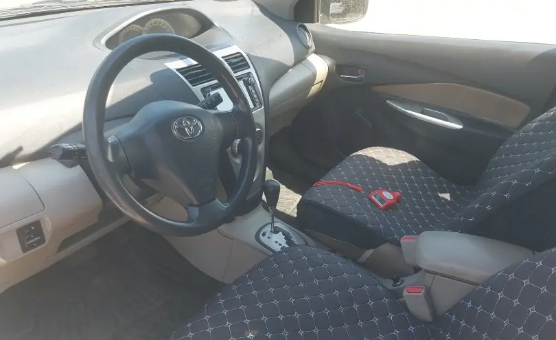 Toyota Yaris 2007 года за 3 700 000 тг. в Алматы фото 5