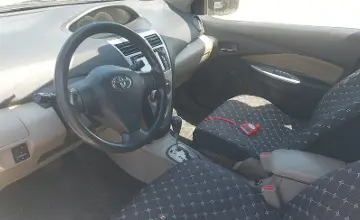 Toyota Yaris 2007 года за 3 700 000 тг. в Алматы фото 5