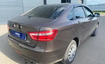 LADA (ВАЗ) Vesta 2019 года за 4 000 000 тг. в Петропавловск