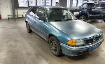 Opel Astra 1993 года за 600 000 тг. в Астана фото 2
