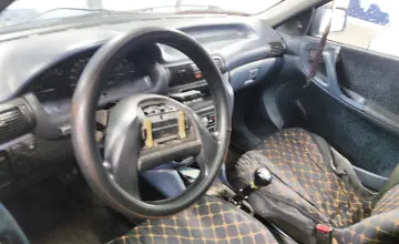 Opel Astra 1993 года за 600 000 тг. в Астана фото 5