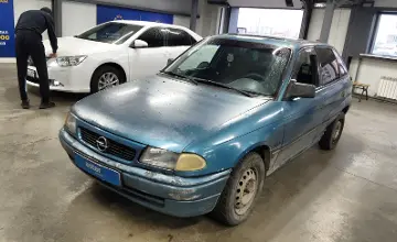 Opel Astra 1993 года за 600 000 тг. в Астана фото 1