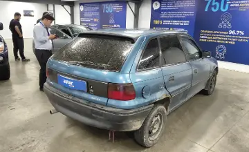 Opel Astra 1993 года за 600 000 тг. в Астана фото 3