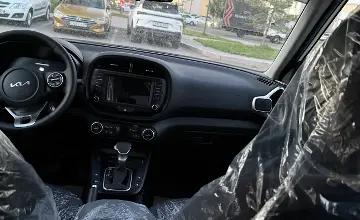 Kia Soul 2025 года за 10 650 000 тг. в Караганда