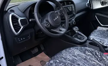 Kia Soul 2025 года за 10 650 000 тг. в Караганда фото 4