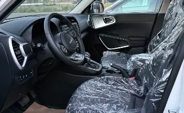 Kia Soul 2025 года за 10 650 000 тг. в Караганда фото 3