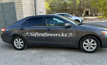 Toyota Camry 2010 года за 5 700 000 тг. в Атырау фото 3