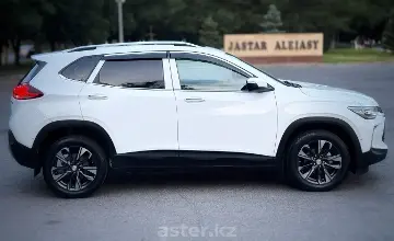 Chevrolet Tracker 2024 года за 9 500 000 тг. в Тараз