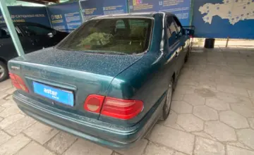 Mercedes-Benz E-Класс 1996 года за 2 000 000 тг. в Талдыкорган