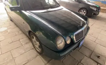 Mercedes-Benz E-Класс 1996 года за 2 000 000 тг. в Талдыкорган фото 3