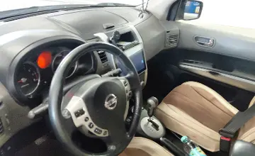 Nissan X-Trail 2007 года за 5 500 000 тг. в Астана фото 5
