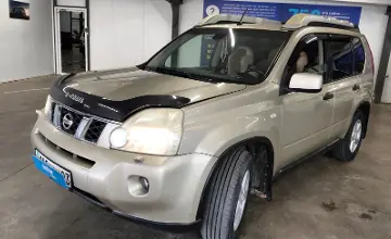 Nissan X-Trail 2007 года за 5 500 000 тг. в Астана фото 1
