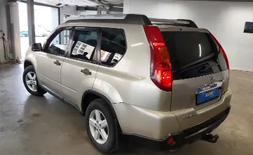Nissan X-Trail 2007 года за 5 500 000 тг. в Астана фото 4