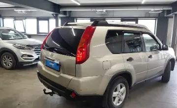 Nissan X-Trail 2007 года за 5 500 000 тг. в Астана фото 3