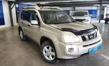 Nissan X-Trail 2007 года за 5 500 000 тг. в Астана фото 2