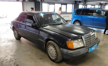 Mercedes-Benz E-Класс 1992 года за 1 000 000 тг. в Астана фото 2